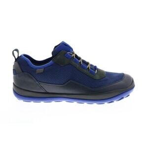 Size US 11 EUR 45 Camper Peu Pista Leather Gor-tex Casual Slip On Hiking Sneaker